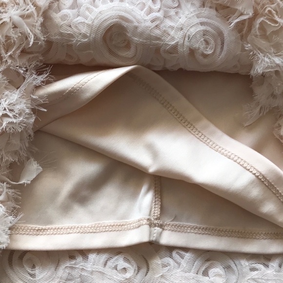 Zara basics ballerina dress - Picture 5 of 5